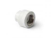 Муфта комб.вн.р.25х1 белый PRO AQUA (PA22013P) 80/1