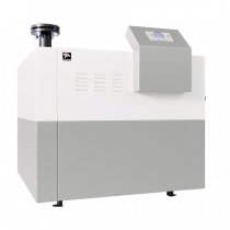 Котел газовый стальной напольный Clever L90 (90кВт)
