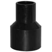 ПЭ лит. муфта ред. 160х110мм sdr 11