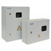 Станция управления СУиЗ Лоцман+L2- 80-IP54-У2