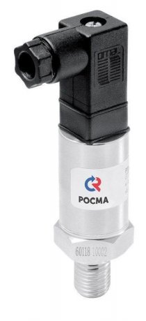 Преобразователь давления  РПД-И(0-0,4МПа)(4-20мА)G1/2.0,5 РОСМА (28867)
