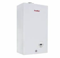 Котел газовый настенный Fondital MINORCA CTFS 13CU(CMER02CG13)