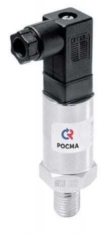 Преобразователь давления  РПД-И(0-0,6МПа)(4-20мА)G1/4.0,5 РОСМА (40014)