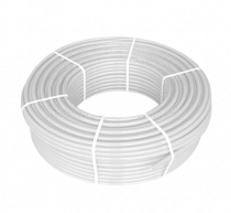 Труба многослойная UltraLine PE-RT/Al/PE-RT 16x2,2 бухта 200м(KAN) (2529334003) /UltraLine/ отрезки
