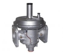 Регулятор RG/2MB DN50 (Pmax- 6бар, 17-32мбар) фланец (RB50Z R120) MADAS