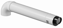KRATS Комплект для конденсационных котлов 110/160 AL/PPR (CK-110-LN)