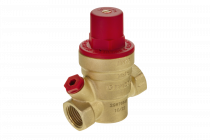 082X4142R Клапан редукционный 7biz PN16 DN25 латунь CW602N (гр_1T)_