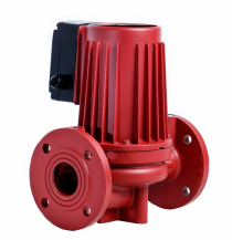 Насос циркуляционный Wellmix WRS 80-120SF (фланец, 3 скорости, 380В) 17109976