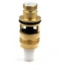 Аналог Датчик протока ГВС с фильтром (620340 BAXI/0020035580 Protherm Леопард)