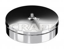 Конденсатоотвод для сэндвича внутр. Ф 400 (AISI_316/0,5) Craft GS/HF
