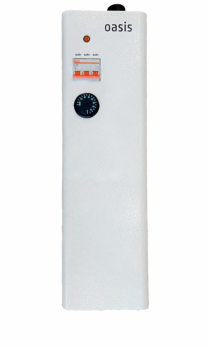 Электрокотел Oasis Eco KV-12 кВт
