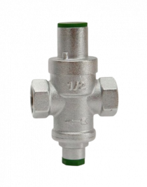Редуктор давления поршневой Arrowhead Ду15 (PRVP-151001)