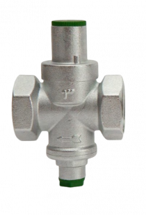 Редуктор давления поршневой Arrowhead Ду25 (PRVP-251003)