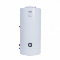 Водонагреватель HAJDU 150л  AQ IND 150 SC PRO 2142114010 напольный накопительный косвенный нагрев