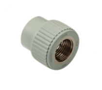 Муфта комб. FIREPROFF Violen ВН  D32х1/2"
