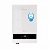 Электрокотёл Boss 12 Wi-Fi (White) ТЕРМЕКС (одноконтурный)