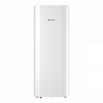 Водонагреватель ТЕРМЕКС Flat 80 V (COMBI) электрический настенный косвенный