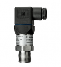 060G6105R Преобразователь давления MBS1700R  0-10 бар, 4-20 мА, G1/2" (гр_20)