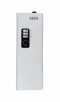 Электрокотел Oasis Eco KM-4,5 кВт