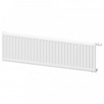 Радиатор панельный  МАКТЕРМ VC H10/300/400 (212-268-327Вт) нижнее подкл.
