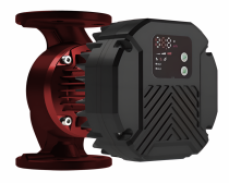 Насос циркуляционный Wellmix WRE 65-120F (фланец, частотное регулирование, 220В) 16109997
