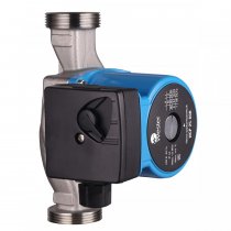 Насос циркуляционный Wester WCP 25-60N  (без гаек)