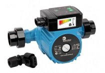 Насос циркуляционный Wester WPE 25-180 P  (без гаек)