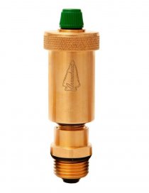 Воздухоотводчик автоматический 1/2" Arrowhead (AV-101-15)