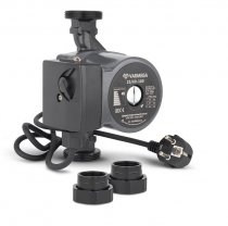 Насос циркуляционный  VARMEGA 25/60-180 ,с гайками (VMCP01-25601802)