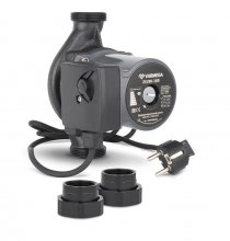 Насос циркуляционный  VARMEGA 25/80-180 ,с гайками (VMCP01-25801802)