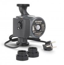 Насос циркуляционный  VARMEGA 32/40-180 ,с гайками (VMCP01-32401802)