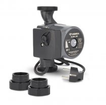 Насос циркуляционный  VARMEGA 32/60-180 ,с гайками (VMCP01-32601802)