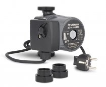 Насос циркуляционный  VARMEGA  PRO 25/40-130 ,с гайками (VMCP02-25401302)