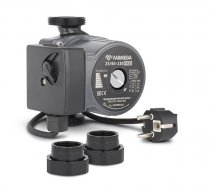 Насос циркуляционный  VARMEGA  PRO 25/60-130 ,с гайками (VMCP02-25601302)