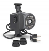 Насос циркуляционный  VARMEGA  PRO 25/40-180 ,с гайками (VMCP02-25401802)