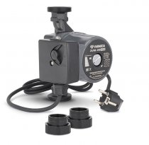Насос циркуляционный  VARMEGA  PRO 25/60-180 ,с гайками (VMCP02-25601802)