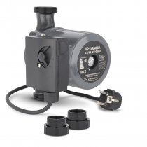 Насос циркуляционный  VARMEGA  PRO 25/80-180 ,с гайками (VMCP02-25801802)