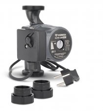 Насос циркуляционный VARMEGA PRO 32/60-180 ,с гайками (VMCP02-32601802)