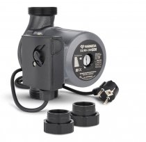 Насос циркуляционный  VARMEGA  PRO 32/80-180 ,с гайками (VMCP02-32801802)