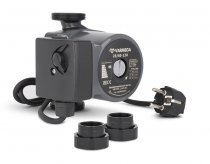 Насос циркуляционный  VARMEGA 25/40-130 ,с гайками (VMCP01-25401302)