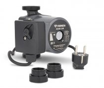 Насос циркуляционный  VARMEGA 25/60-130 ,с гайками (VMCP01-25601302)