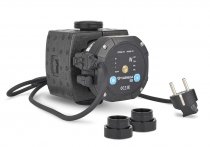 Насос циркуляционный  VARMEGA  2E 25/40-130 ,с гайками и термоизоляцией (VMCP03-25401303)