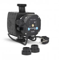 Насос циркуляционный  VARMEGA  2E 25/40-180 ,с гайками и термоизоляцией (VMCP03-25401803)
