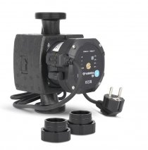Насос циркуляционный  VARMEGA  2E 32/60-180 ,с гайками и термоизоляцией (VMCP03-32601803)