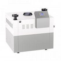 Котел газовый стальной напольный Clever L80 (80кВт)