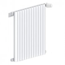 Радиатор Гармония А 40 1-1000-18 нп прав RAL 7024