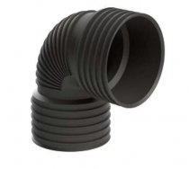 Отвод 90* DN/OD 315 КОРСИС