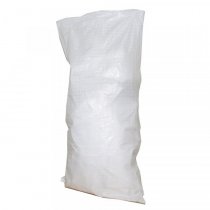 Мешок П/П белый 55*105 60г