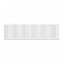 Радиатор панельный  МАКТЕРМ CH20/300/1800 (1096-1369-1652Вт) боковое подкл.