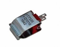 Аналог Датчик NTC накладной универсальный (Ariston/Protherm/Ferroli/Bosch)